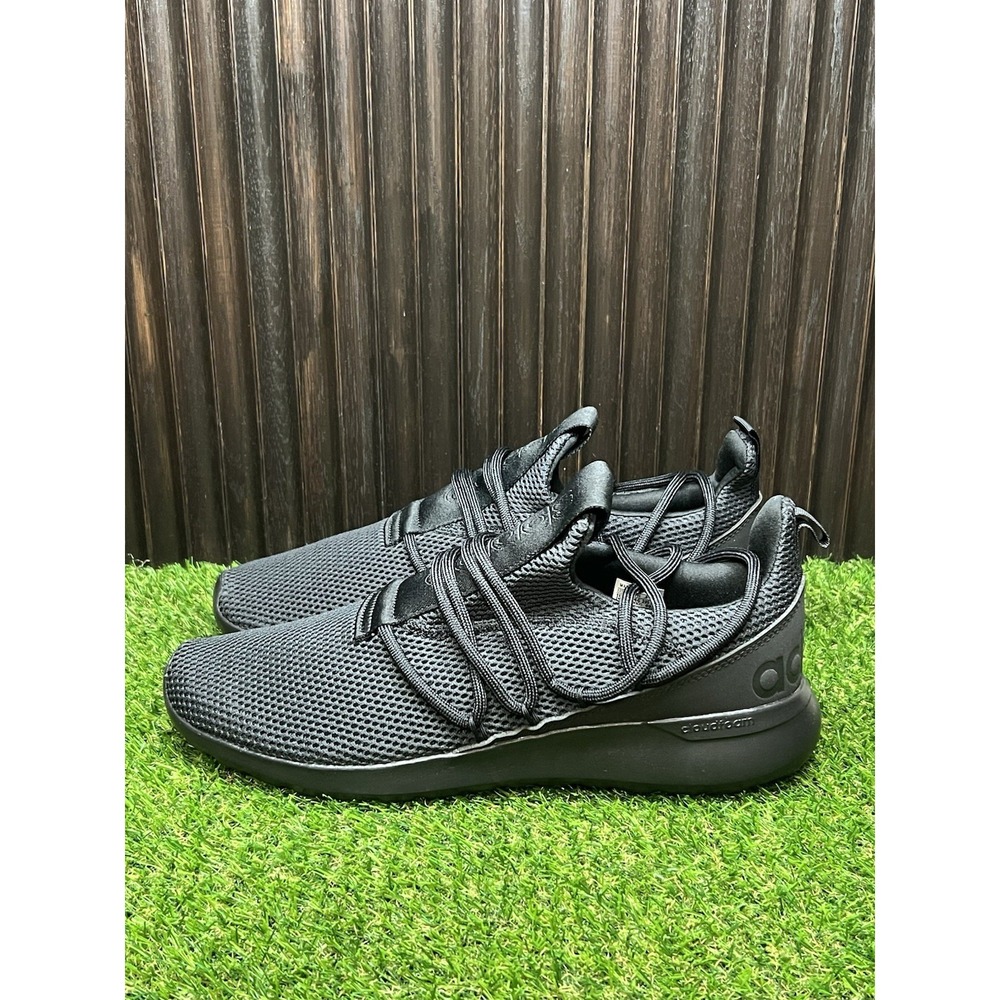 Size 11.5 - Adidas Lite Racer Adapt 3.0 Core Black